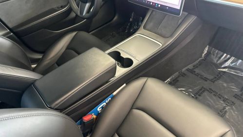 2021 Tesla Model 3 5YJ3E1EA7MF868378