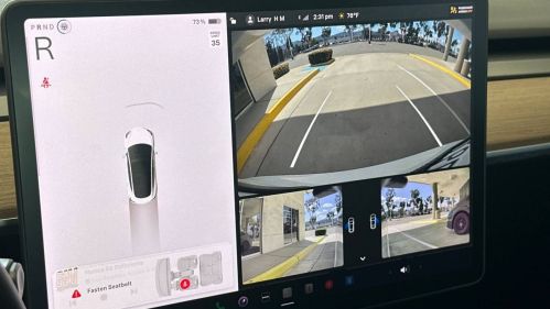 2021 Tesla Model 3 5YJ3E1EA7MF868378