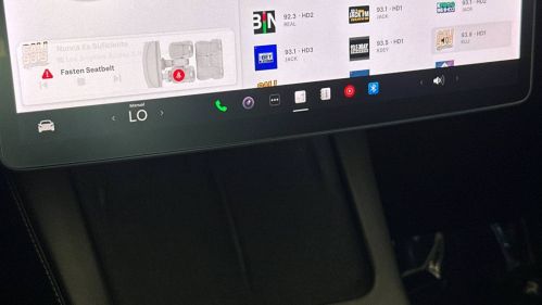 2021 Tesla Model 3 5YJ3E1EA7MF868378