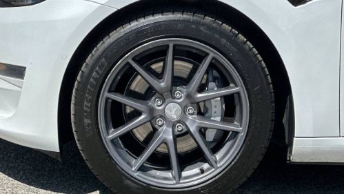 2021 Tesla Model 3 5YJ3E1EA7MF868378