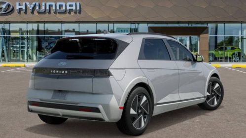 2025 Hyundai IONIQ 5 7YAKR4DA9SY007924