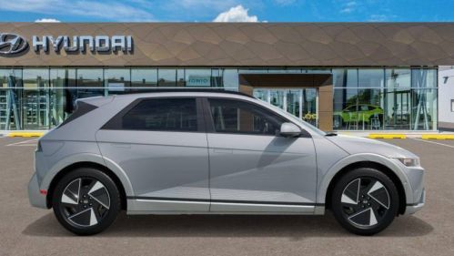 2025 Hyundai IONIQ 5 7YAKR4DA9SY007924