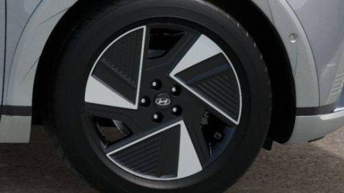 2025 Hyundai IONIQ 5 7YAKR4DA9SY007924
