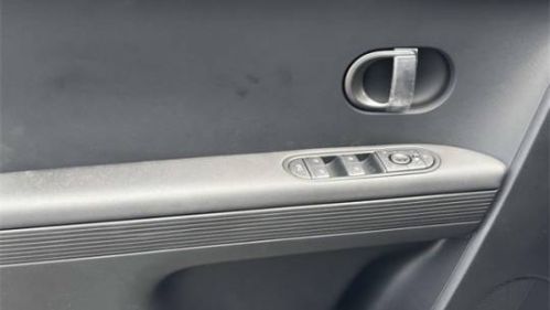 2025 Hyundai IONIQ 5 7YAKNDDC9SY023022