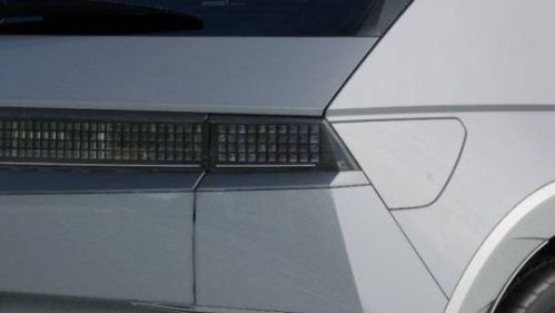 2025 Hyundai IONIQ 5 7YAKR4DA9SY007924