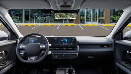 2025 Hyundai IONIQ 5 7YAKR4DA9SY007924
