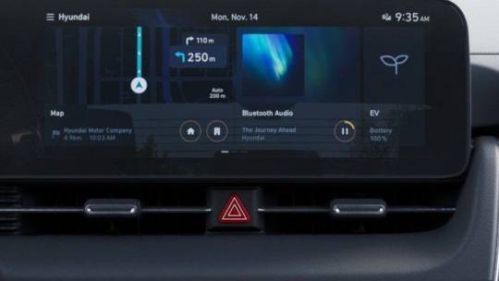2025 Hyundai IONIQ 5 7YAKR4DA9SY007924