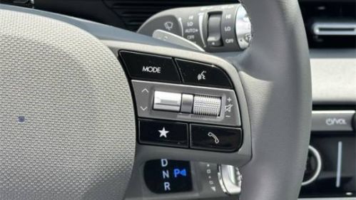 2025 Hyundai IONIQ 5 7YAKRDDC0SY022152