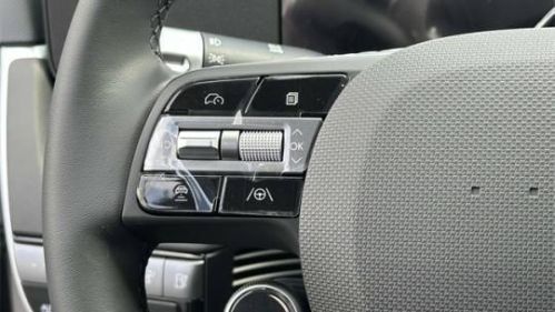2025 Hyundai IONIQ 5 7YAKNDDC9SY023022