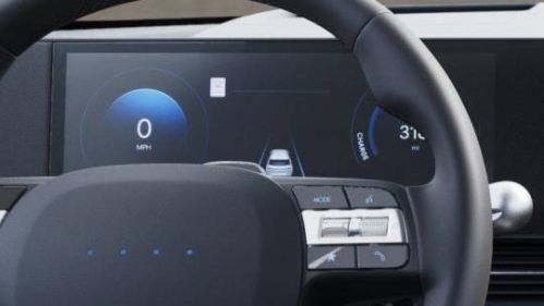 2025 Hyundai IONIQ 5 7YAKR4DA9SY007924