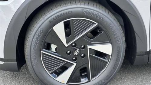 2025 Hyundai IONIQ 5 7YAKNDDC9SY023022