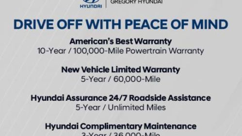 2025 Hyundai IONIQ 5 7YAKRDDC2SY021276