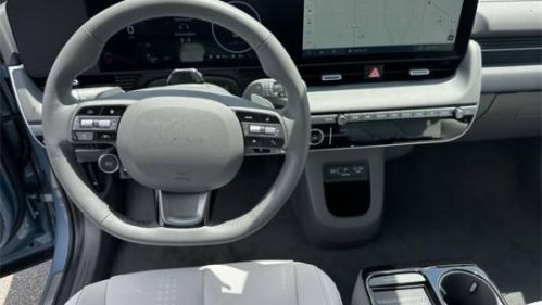 2025 Hyundai IONIQ 5 7YAKRDDC2SY022380