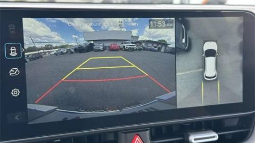 2025 Hyundai IONIQ 5 7YAKRDDC2SY022380