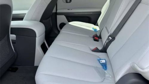 2025 Hyundai IONIQ 5 7YAKRDDC2SY022380