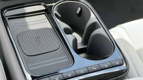 2025 Hyundai IONIQ 5 7YAKRDDC2SY022380
