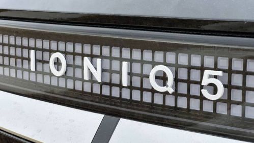 2025 Hyundai IONIQ 5 7YAKRDDC3SY018810