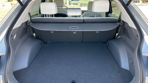 2025 Hyundai IONIQ 5 7YAKRDDC3SY018810