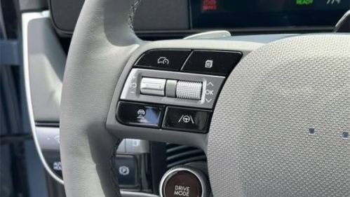 2025 Hyundai IONIQ 5 7YAKRDDC2SY022380