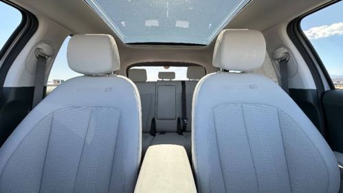 2025 Hyundai IONIQ 5 7YAKRDDC3SY018810