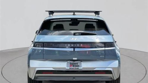 2025 Hyundai IONIQ 5 7YAKRDDC2SY022380