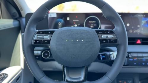 2025 Hyundai IONIQ 5 7YAKRDDC3SY018810