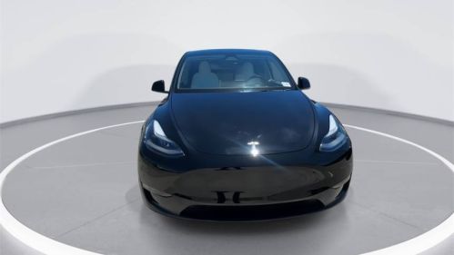 2024 Tesla Model Y 7SAYGDEE0RA234986