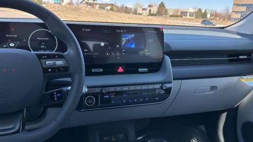2025 Hyundai IONIQ 5 7YAKRDDC3SY018810