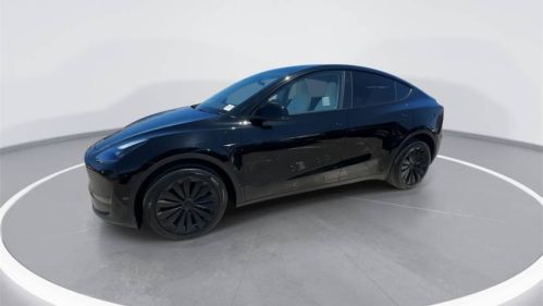 2024 Tesla Model Y 7SAYGDEE0RA234986