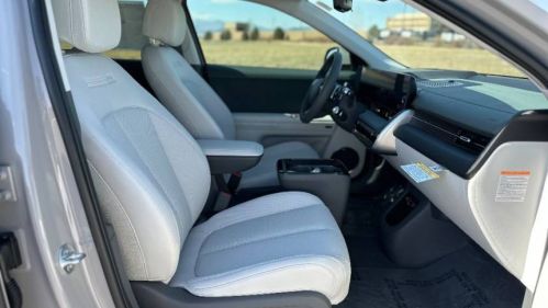 2025 Hyundai IONIQ 5 7YAKRDDC3SY018810