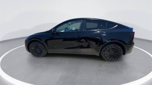 2024 Tesla Model Y 7SAYGDEE0RA234986