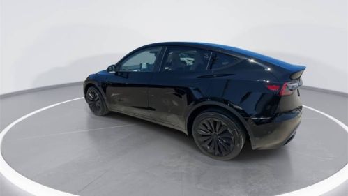 2024 Tesla Model Y 7SAYGDEE0RA234986