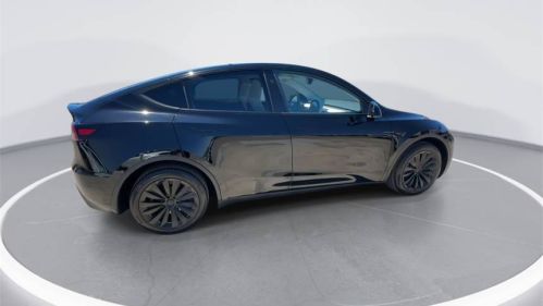 2024 Tesla Model Y 7SAYGDEE0RA234986