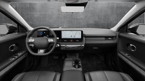 2025 Hyundai IONIQ 5 7YAKR4DA8SY006487