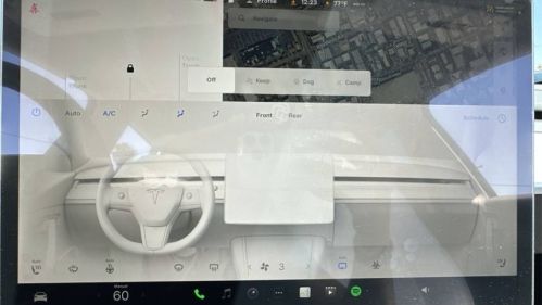 2024 Tesla Model Y 7SAYGDEE0RA234986