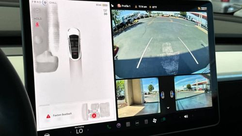 2023 Tesla Model Y 7SAYGDEE3PF827208
