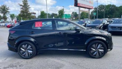 2023 Nissan Ariya JN1DF0BB8PM710851