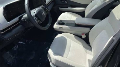 2023 Nissan Ariya JN1DF0BB8PM710851