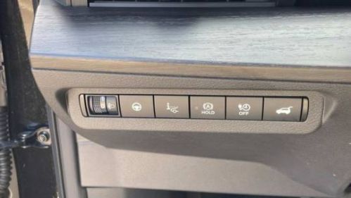 2023 Nissan Ariya JN1DF0BB8PM710851