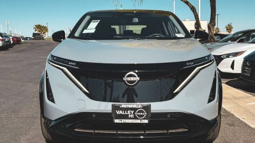 2025 Nissan Ariya JN8CF0BFXSM767464
