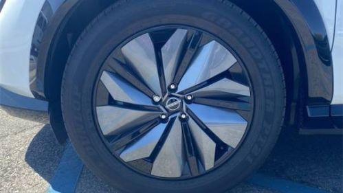 2025 Nissan Ariya JN8BF0BE3SM461452