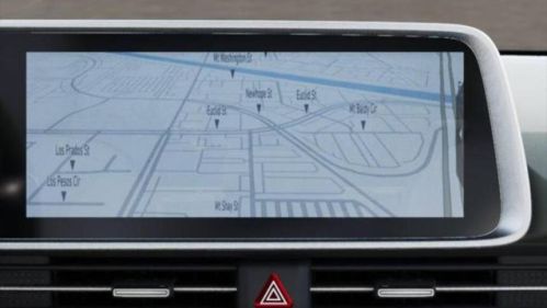 2025 Hyundai IONIQ 6 KMHM34AA3SA099235
