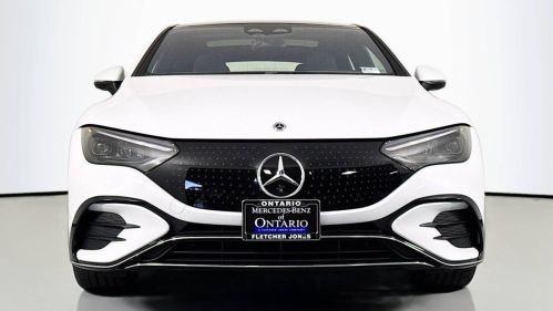 2023 Mercedes EQE Sedan W1KEG2BBXPF014335