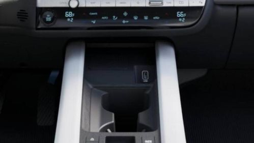 2025 Hyundai IONIQ 6 KMHM34AA3SA099235