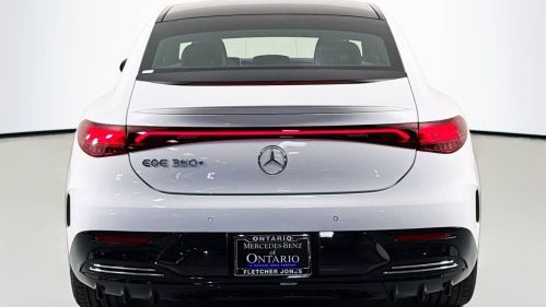 2023 Mercedes EQE Sedan W1KEG2BBXPF014335