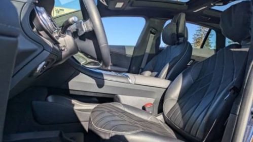 2023 Mercedes EQS Sedan W1KCG4EB1PA034114