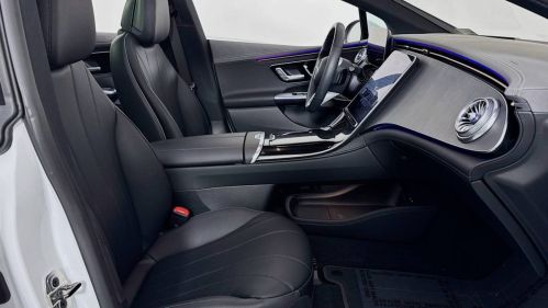 2023 Mercedes EQE Sedan W1KEG2BBXPF014335