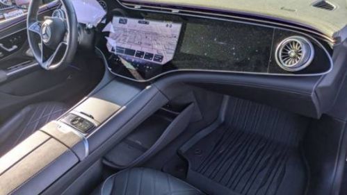 2023 Mercedes EQS Sedan W1KCG4EB1PA034114