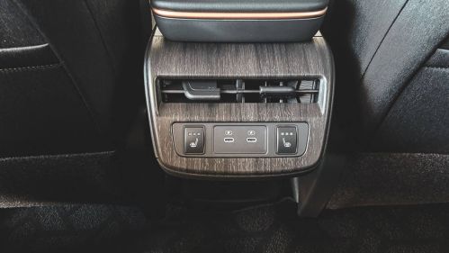 2025 Nissan Ariya JN8CF0BFXSM767464