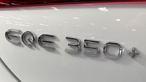 2023 Mercedes EQE Sedan W1KEG2BBXPF014335